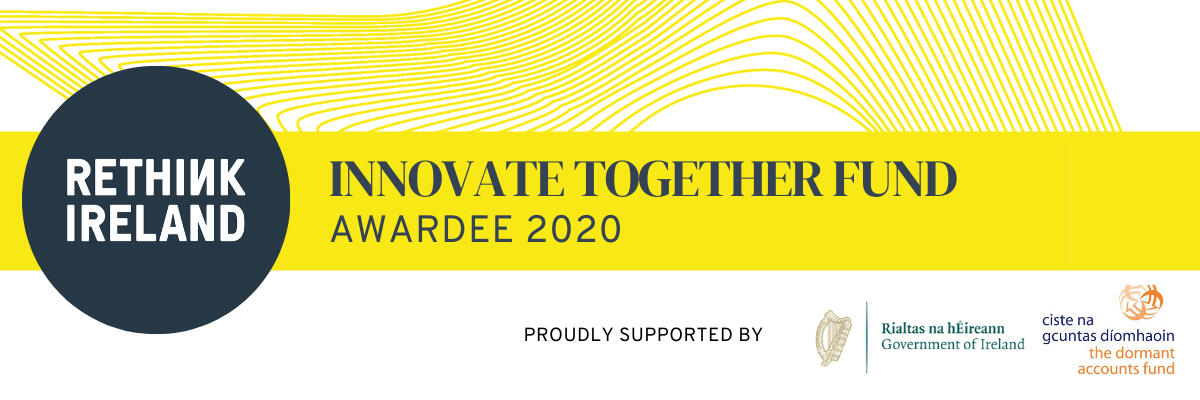 Rethink Ireland Innovate Together Fund