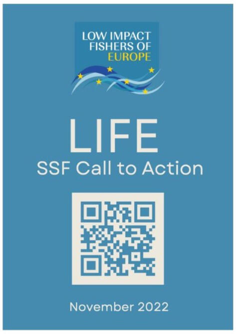 Low Impact Fishers of Europe Call to Action